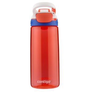 Contigo Kids Courtney Water Bottle 20oz - Tango Pink