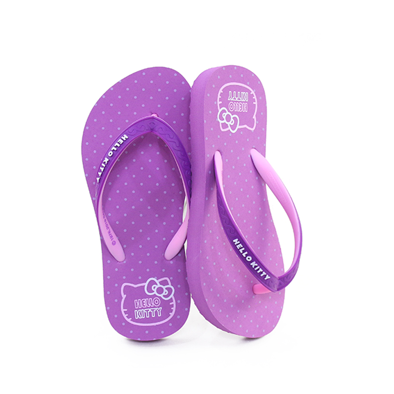 Glitzy Cat - Violet Haze