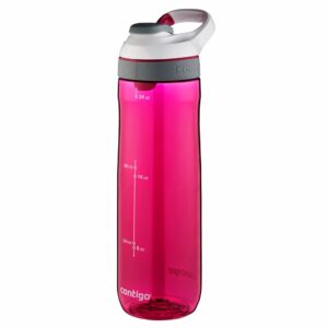 Contigo Cortland Water Bottle 24oz - Sangria
