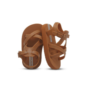 Dishy Moppet - Caramel House