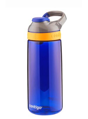 Contigo Kids Courtney Water Bottle 20oz - Sapphire
