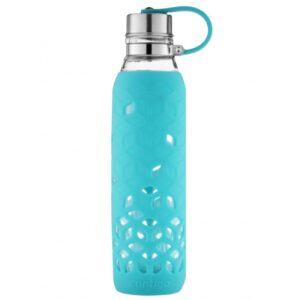 Contigo Purity Petal Water Bottle 20oz - Scuba