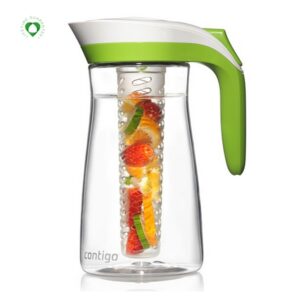 Contigo Tritan w/ Infuser & Ice Core Citron 72oz