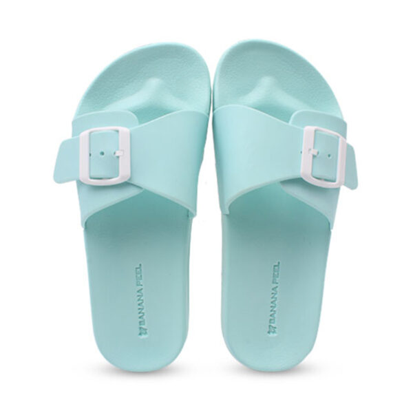 Fleur Ladies - Pearl Aqua - Image 2