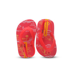 Sunny Doodles - Island Unwind