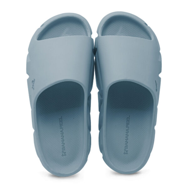 Kai Unisex Slides - Azure - Image 2