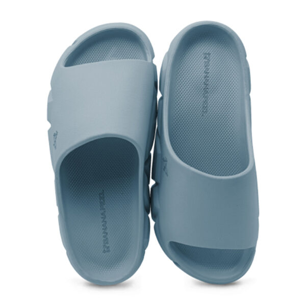 Kai Unisex Slides - Azure