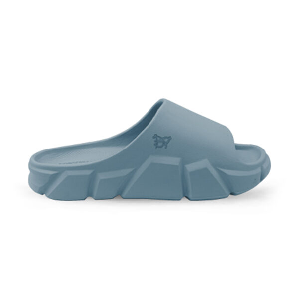 Kai Unisex Slides - Azure - Image 4