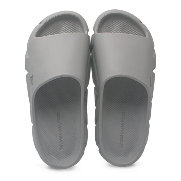 Kai Unisex Slides - French Grey - Image 2