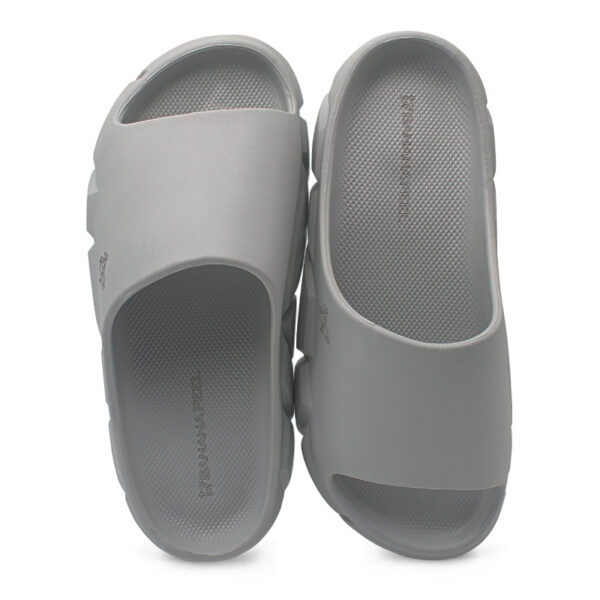 Kai Unisex Slides - French Grey