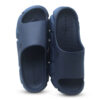 Kai Unisex Slides - Navy Blue
