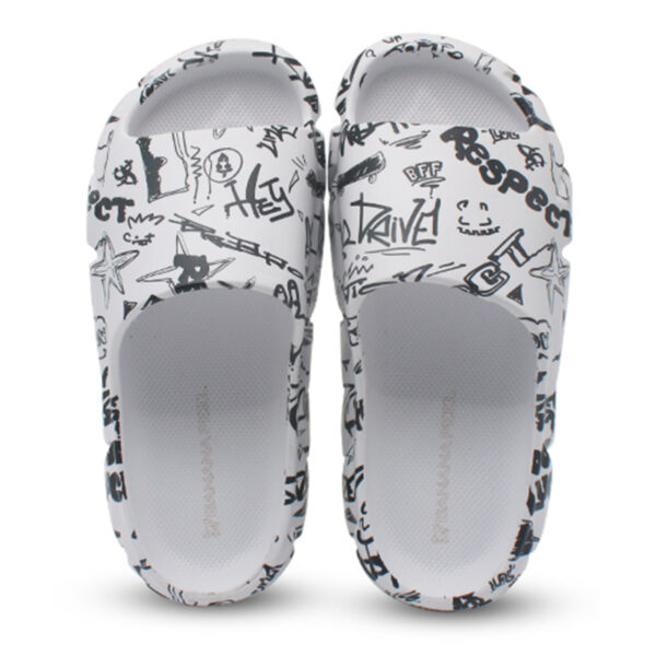 Kai Supreme Unisex Slides - Ceramic - Image 2