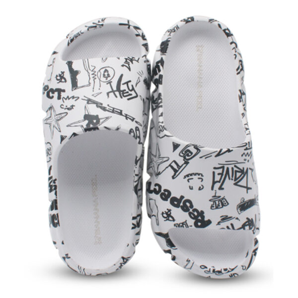 Kai Supreme Unisex Slides - Ceramic