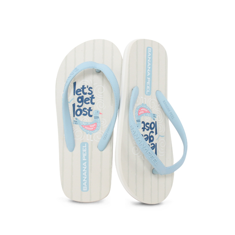 Sea Shells - Let's Get Lost