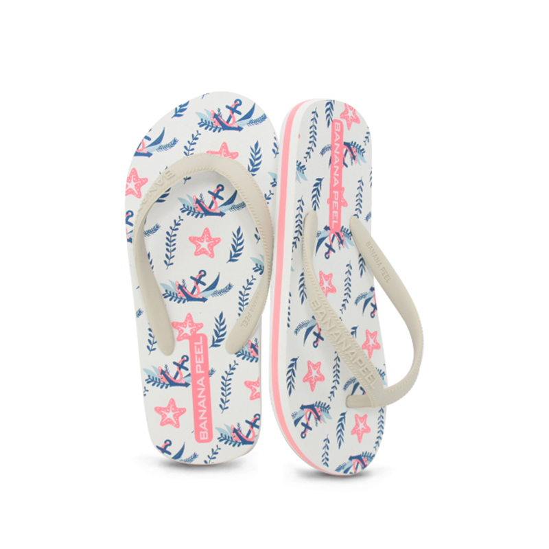 Sea Shells - Starfish with Anchor