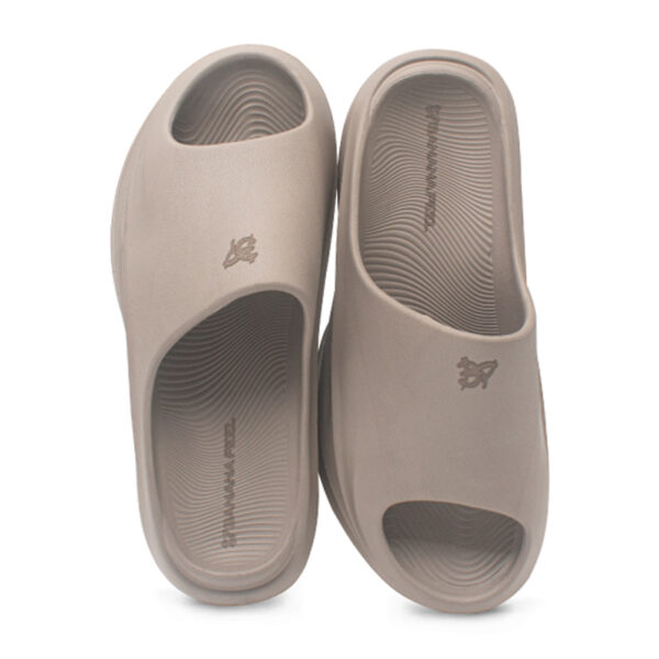 Yama Unisex Slides - Sanddrift