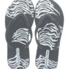 Achromatic - Zebra Striped - Image 2