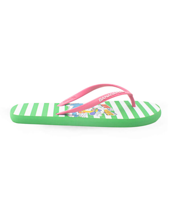 BT21 Sunset Beach - Dark Seafoam - Image 4