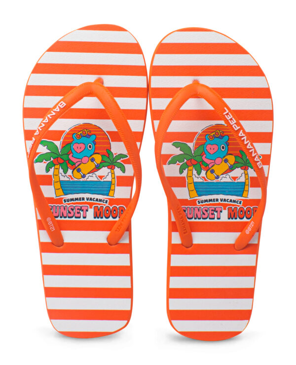 BT21 Sunset Beach - Flame Pea - Image 2