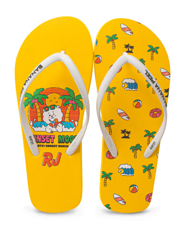 BT21 Sunset Beach - Sunglow - Image 2