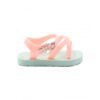 Touch of Pink - Baby Gray - Image 4