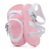 Touch of Pink - Lovely Flamingo
