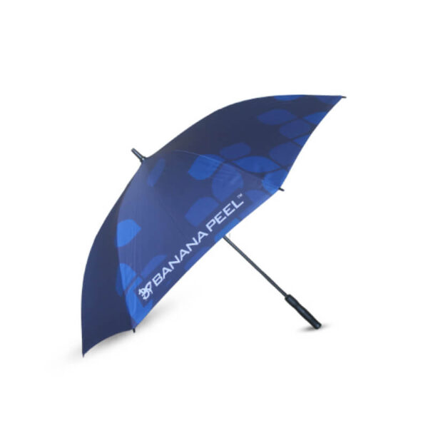 Golf Umbrella - Azure - Image 2