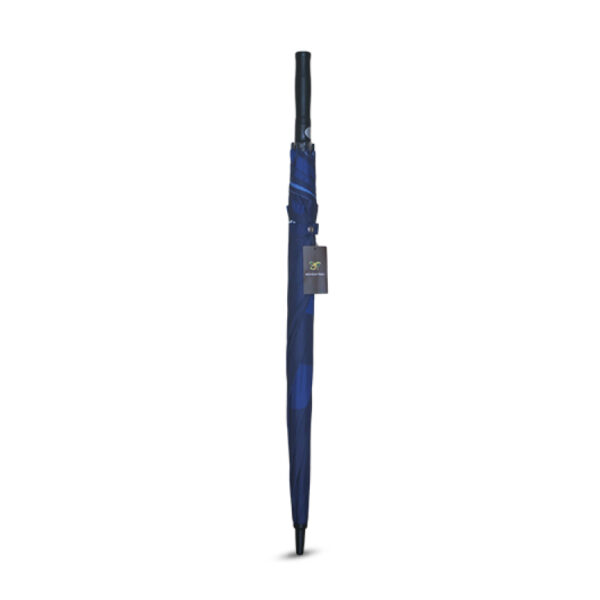 Golf Umbrella - Azure - Image 4