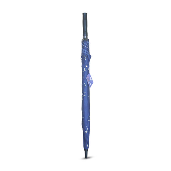 Golf Umbrella BT21 - Blue Zodiac - Image 4