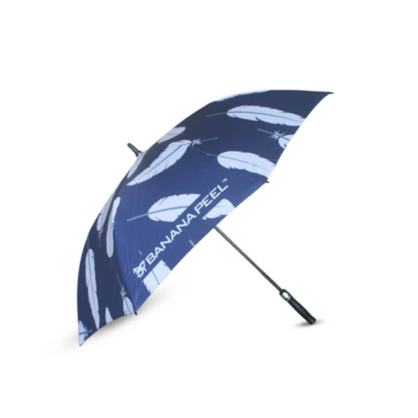 Golf Umbrella - Midnight Sky - Image 2