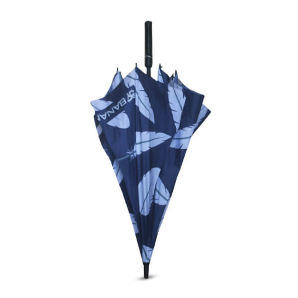 Golf Umbrella - Midnight Sky - Image 3