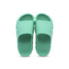 Kai Kids Unisex Slides - Pale Teal - Image 2