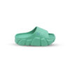 Kai Kids Unisex Slides - Pale Teal - Image 4