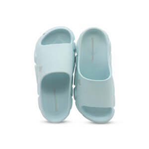 Kai Kids Unisex Slides - Heather