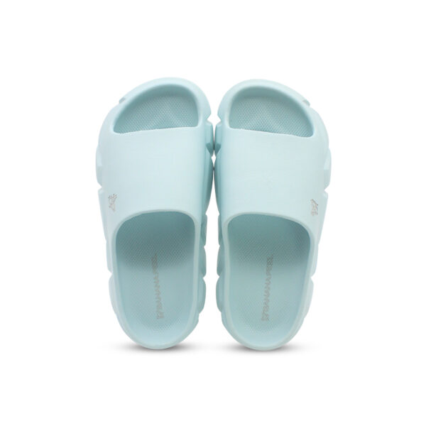 Kai Kids Unisex Slides - Heather - Image 2