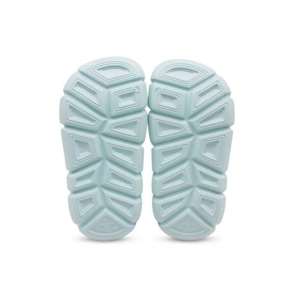 Kai Kids Unisex Slides - Heather - Image 3
