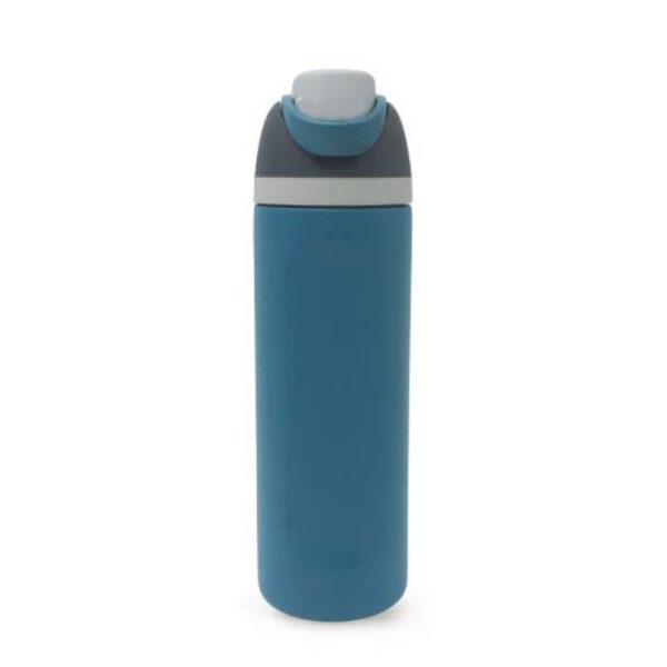 Owala FreeSip 24oz - Blue Oasis - Image 2