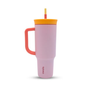 Owala 40oz Tumbler 2-in-1 Lid - Candy Store