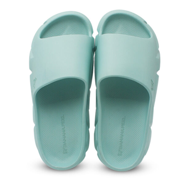 Kai Unisex Slides - Mint - Image 2