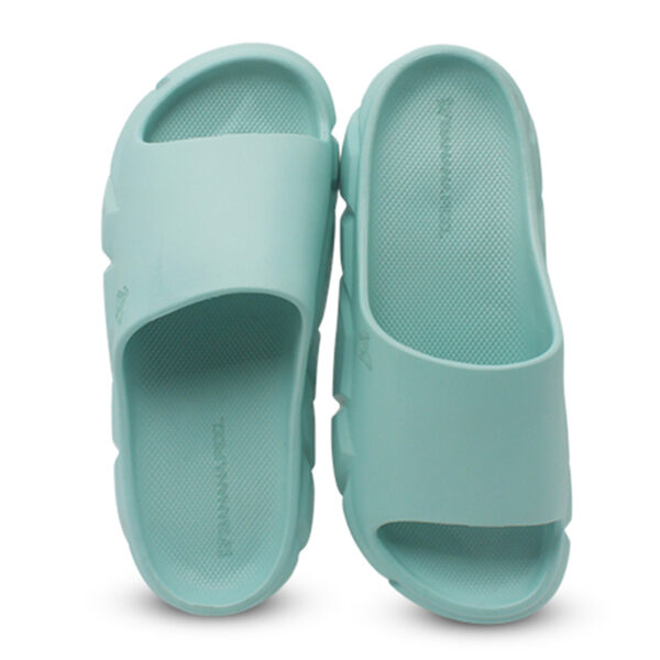 Kai Unisex Slides - Mint