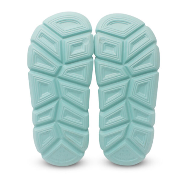 Kai Unisex Slides - Mint - Image 3