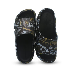 Kai Supreme Unisex Slides - Night