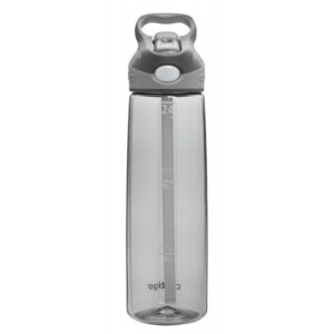 Contigo Addison Water Bottle 24oz - Smoke