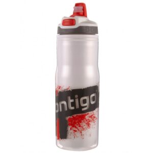 Contigo Devon Water Bottle 22oz - Red
