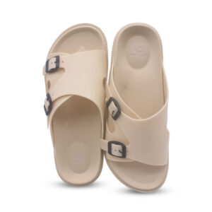 Kazu - Beige