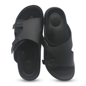 Kazu - Black
