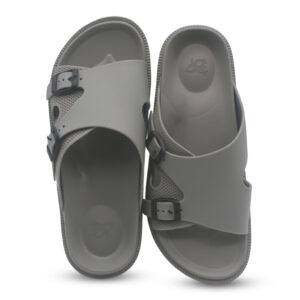 Kazu - Grey