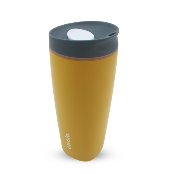 Owala SmoothSip 20oz - Golden Quest