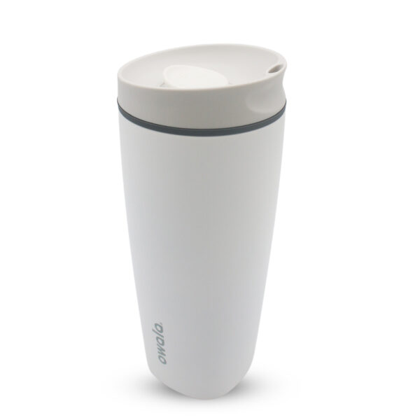 Owala SmoothSip 20oz - Shy Marshmallow