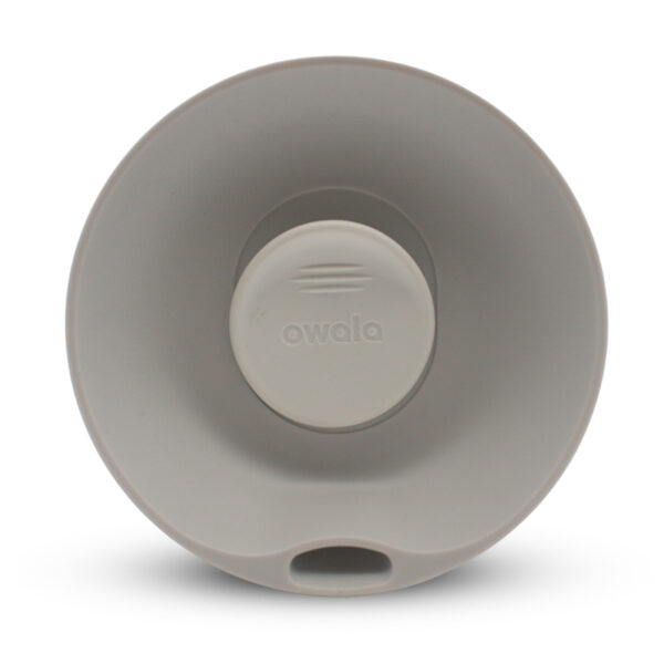 Owala SmoothSip 20oz - Shy Marshmallow - Image 2